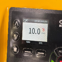 Watson Marlow 630Bp Peristaltic Pump image 2